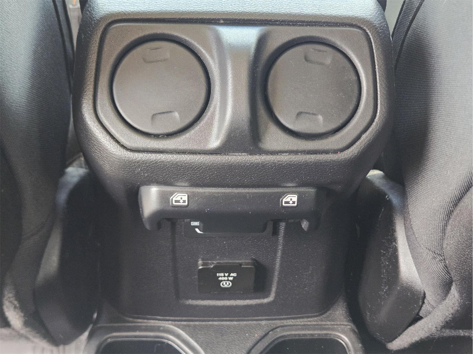 2022 JEEP GLADIATOR photo 19 of 34