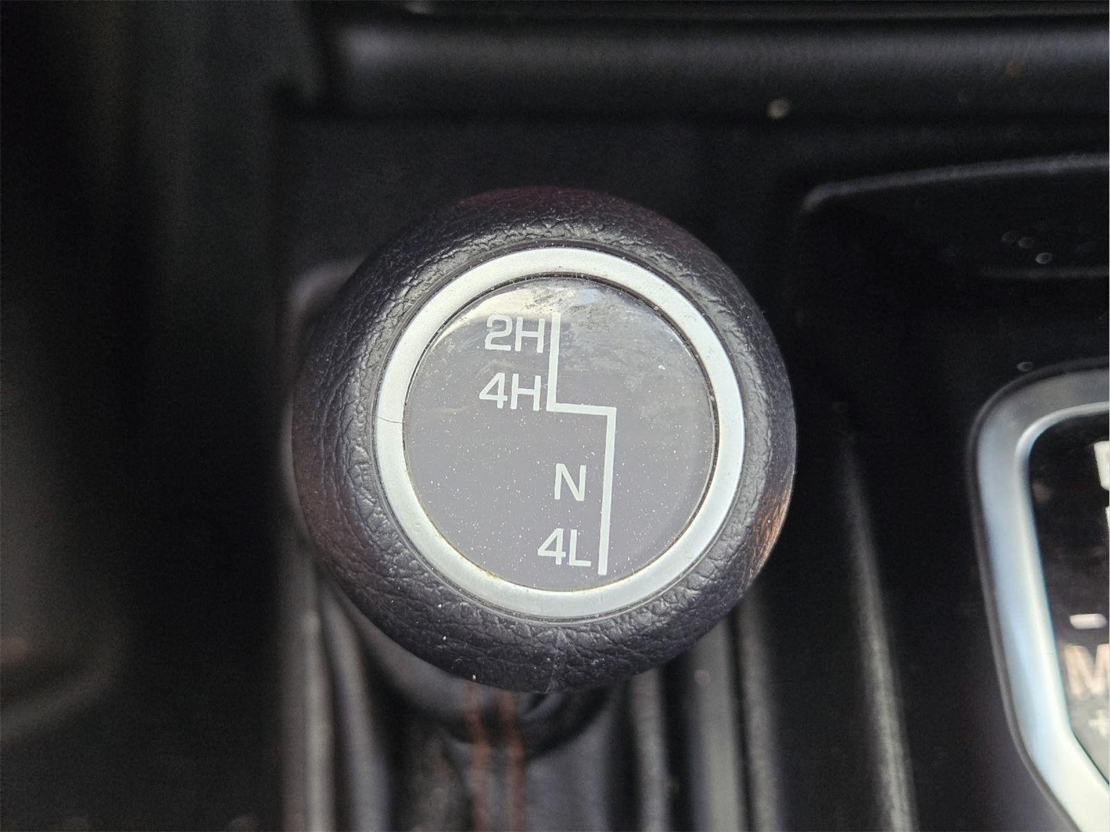 2022 JEEP GLADIATOR photo 27 of 34