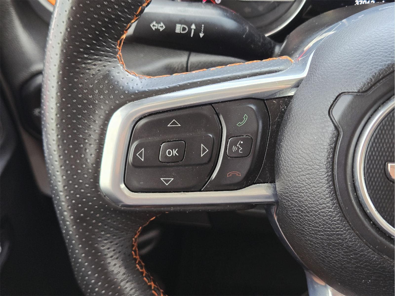 2022 JEEP GLADIATOR photo 31 of 34