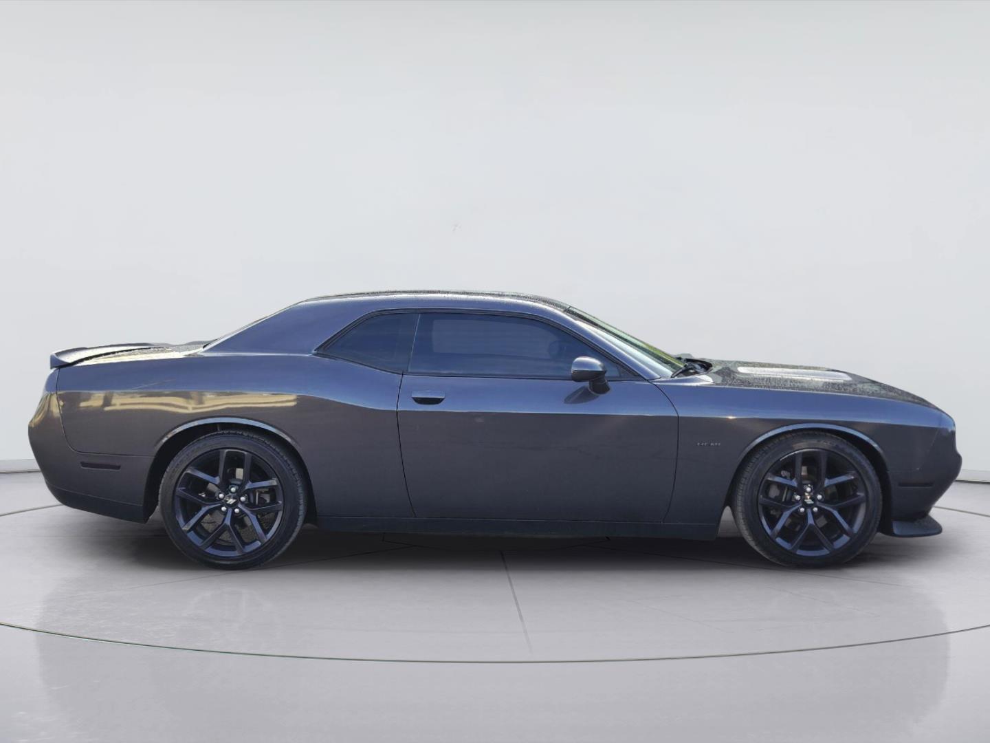 2019 Dodge Challenger photo 7 of 36