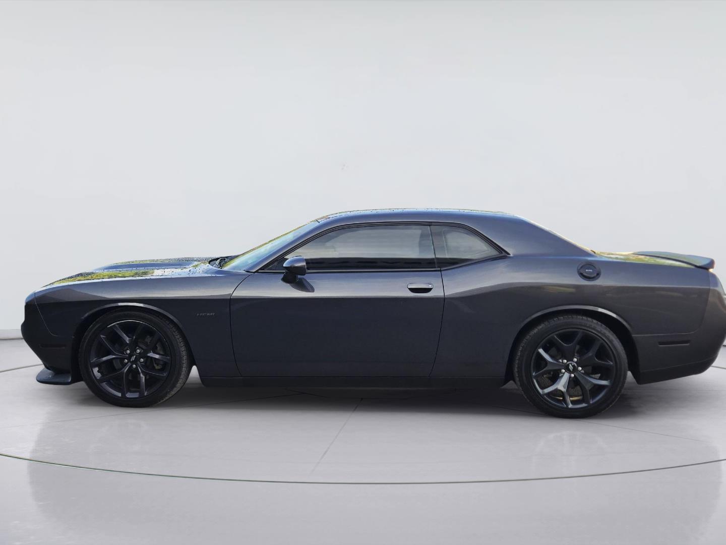 2019 Dodge Challenger photo 8 of 36