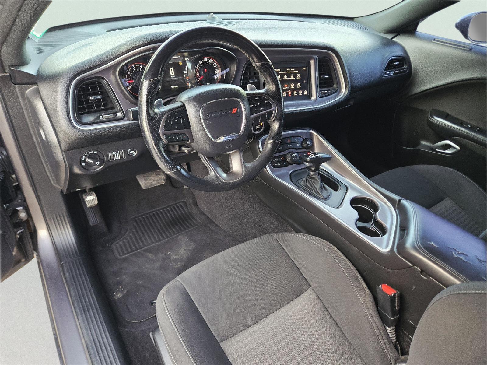 2019 Dodge Challenger photo 11 of 36
