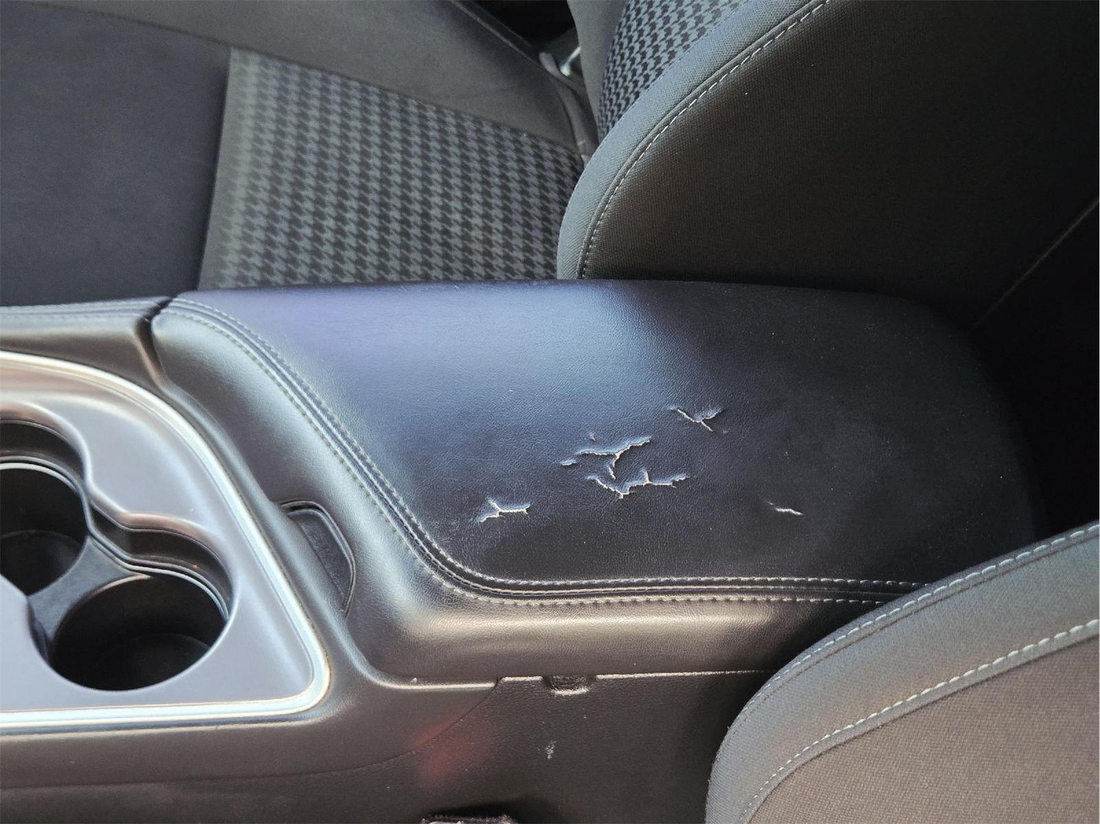 2019 Dodge Challenger photo 15 of 36