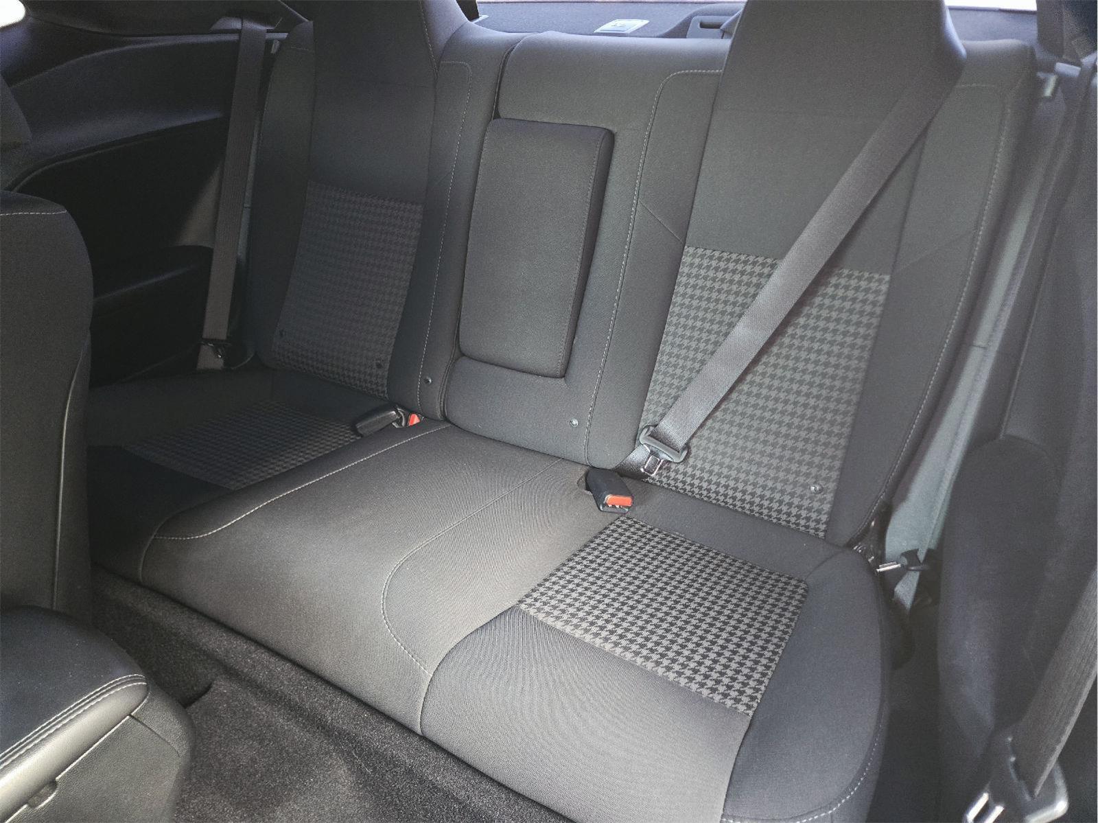 2019 Dodge Challenger photo 19 of 36