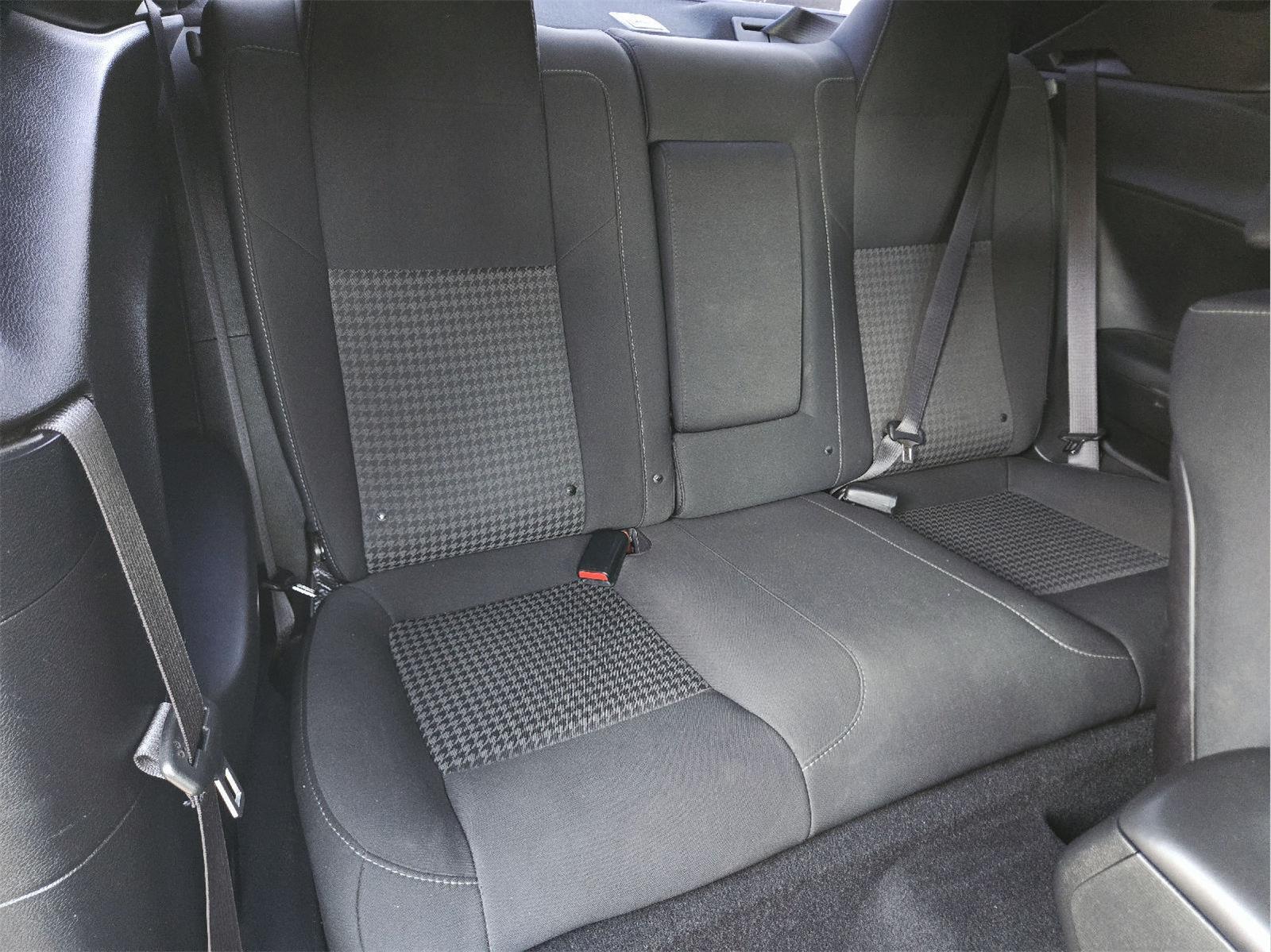 2019 Dodge Challenger photo 21 of 36