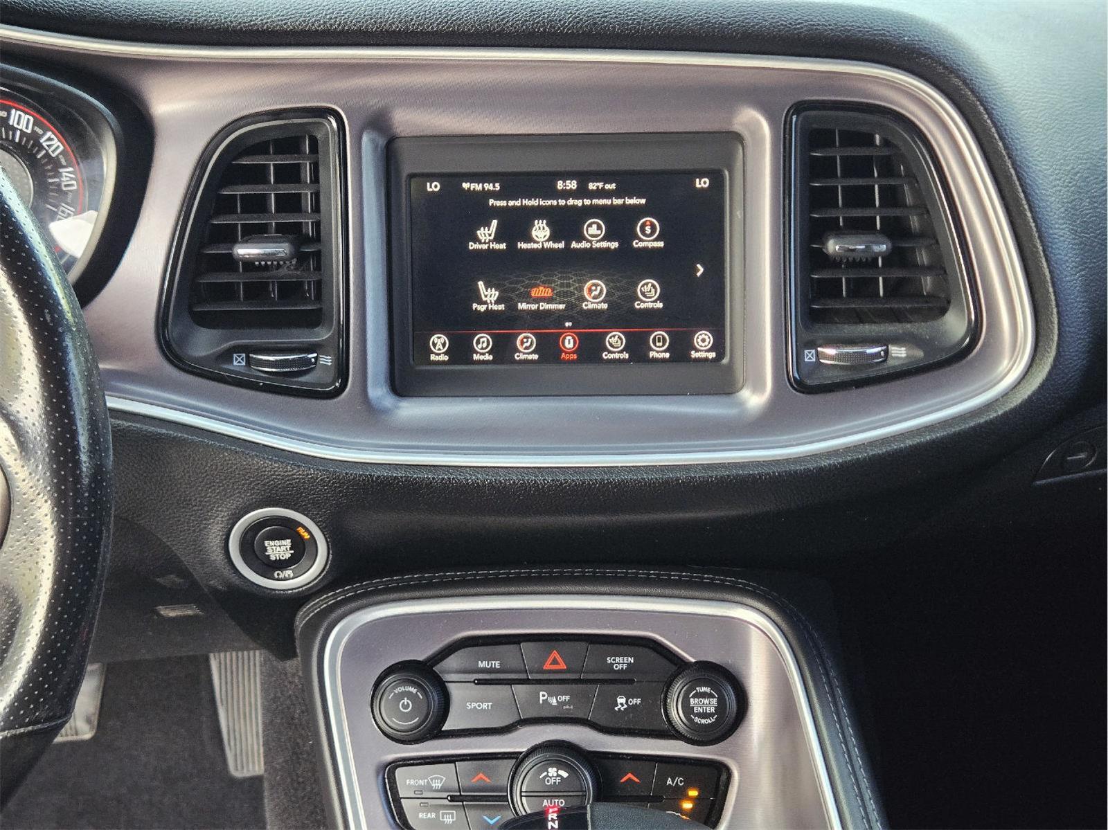 2019 Dodge Challenger photo 23 of 36