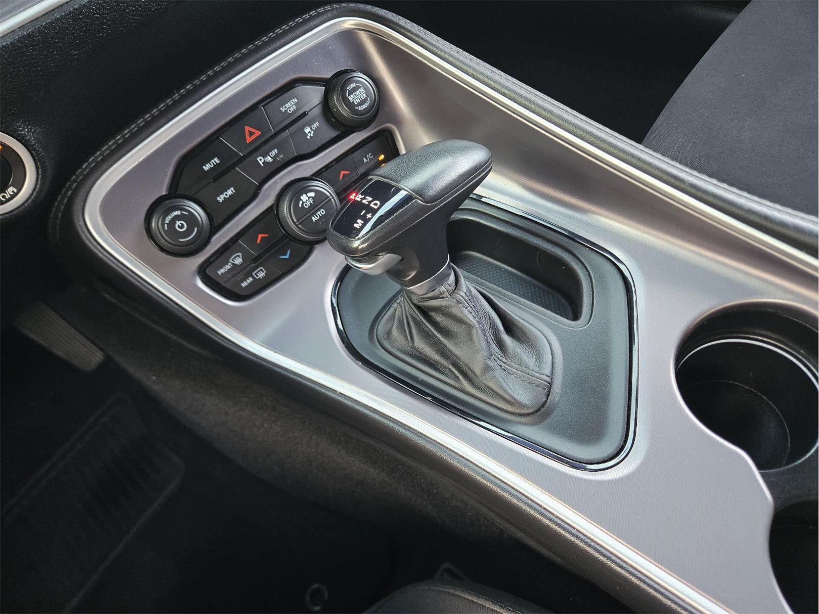 2019 Dodge Challenger photo 28 of 36