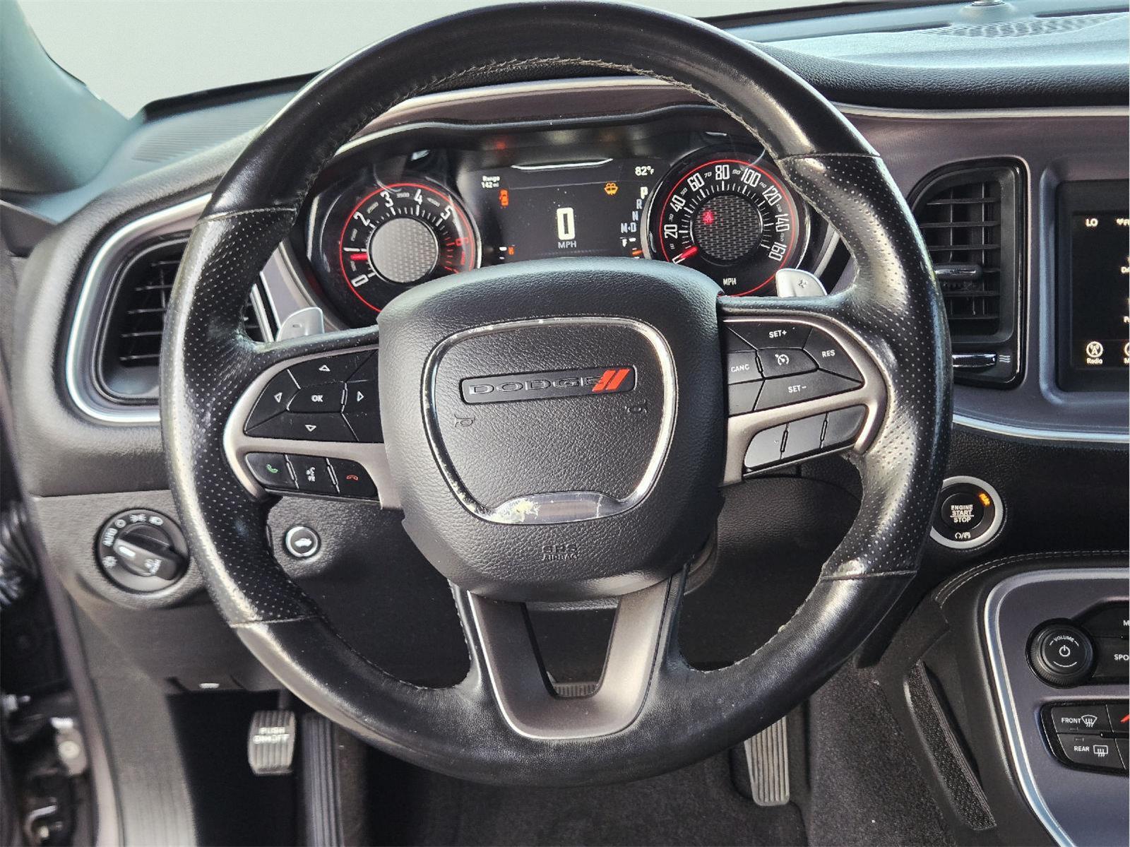 2019 Dodge Challenger photo 30 of 36