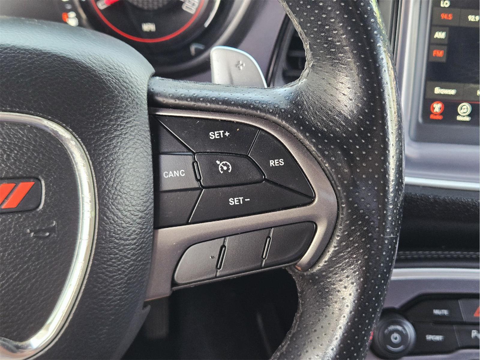 2019 Dodge Challenger photo 31 of 36