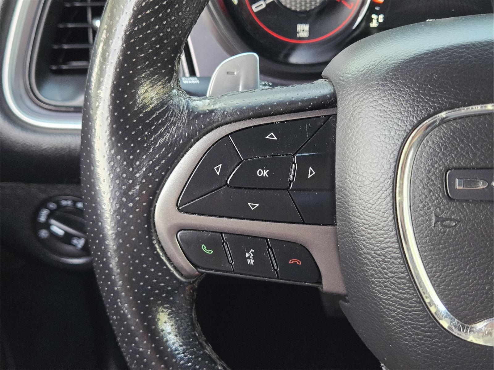 2019 Dodge Challenger photo 32 of 36