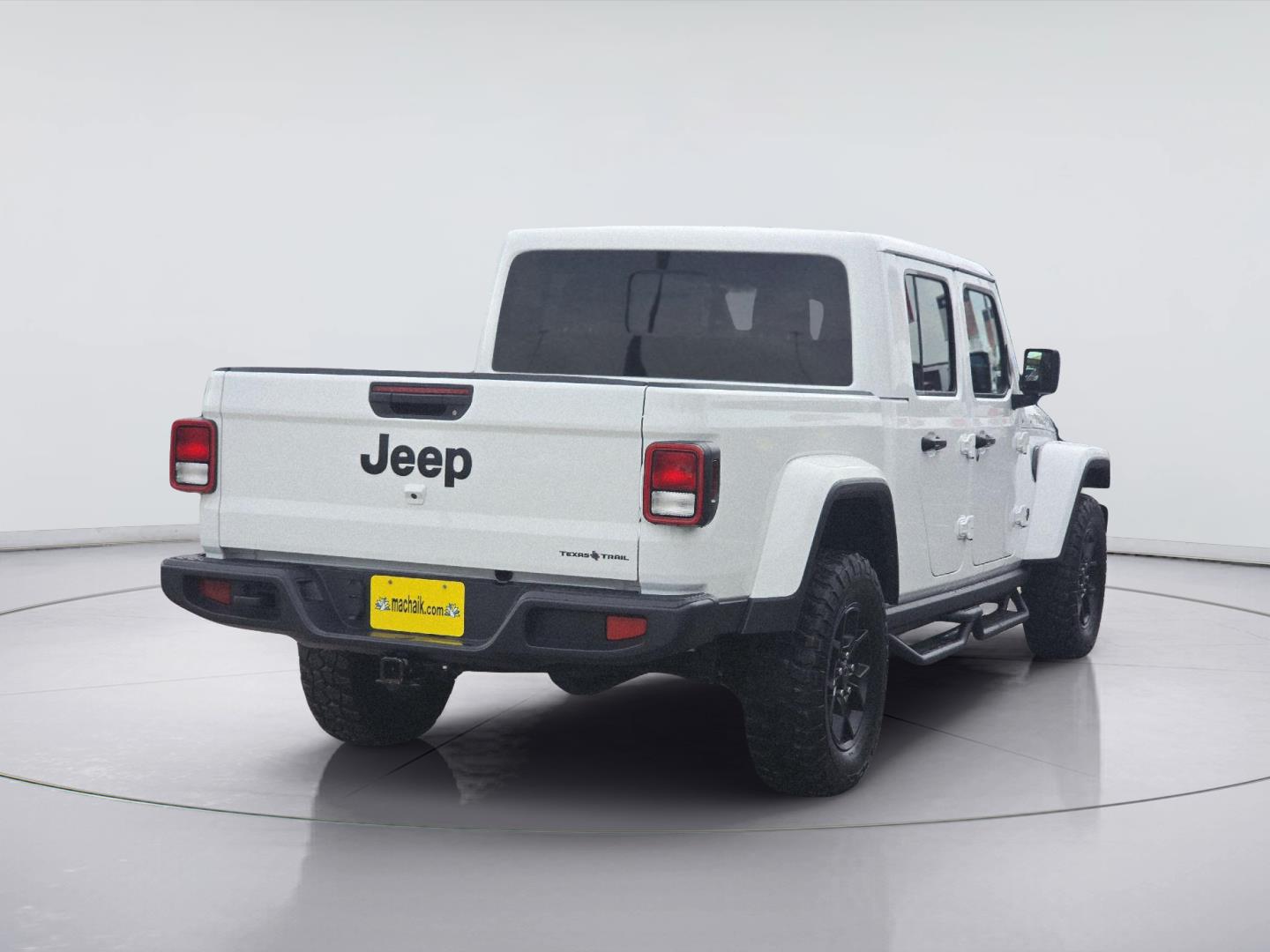 2024 Jeep Gladiator photo 4 of 35
