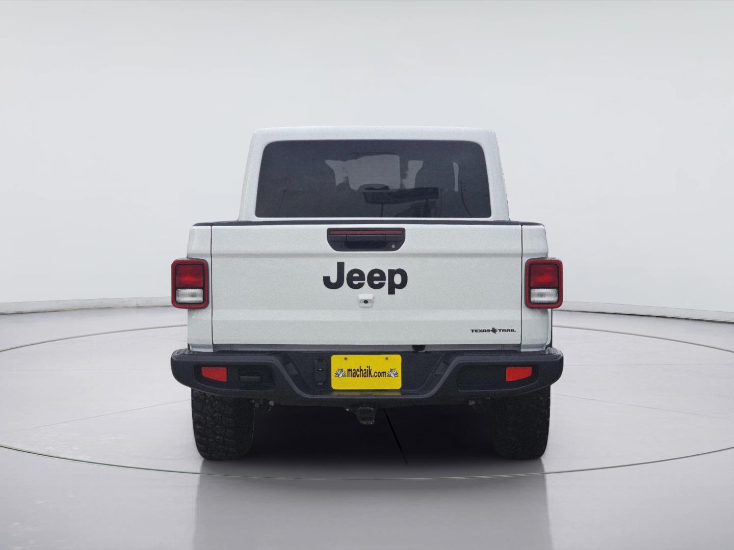 2024 Jeep Gladiator photo 5 of 35