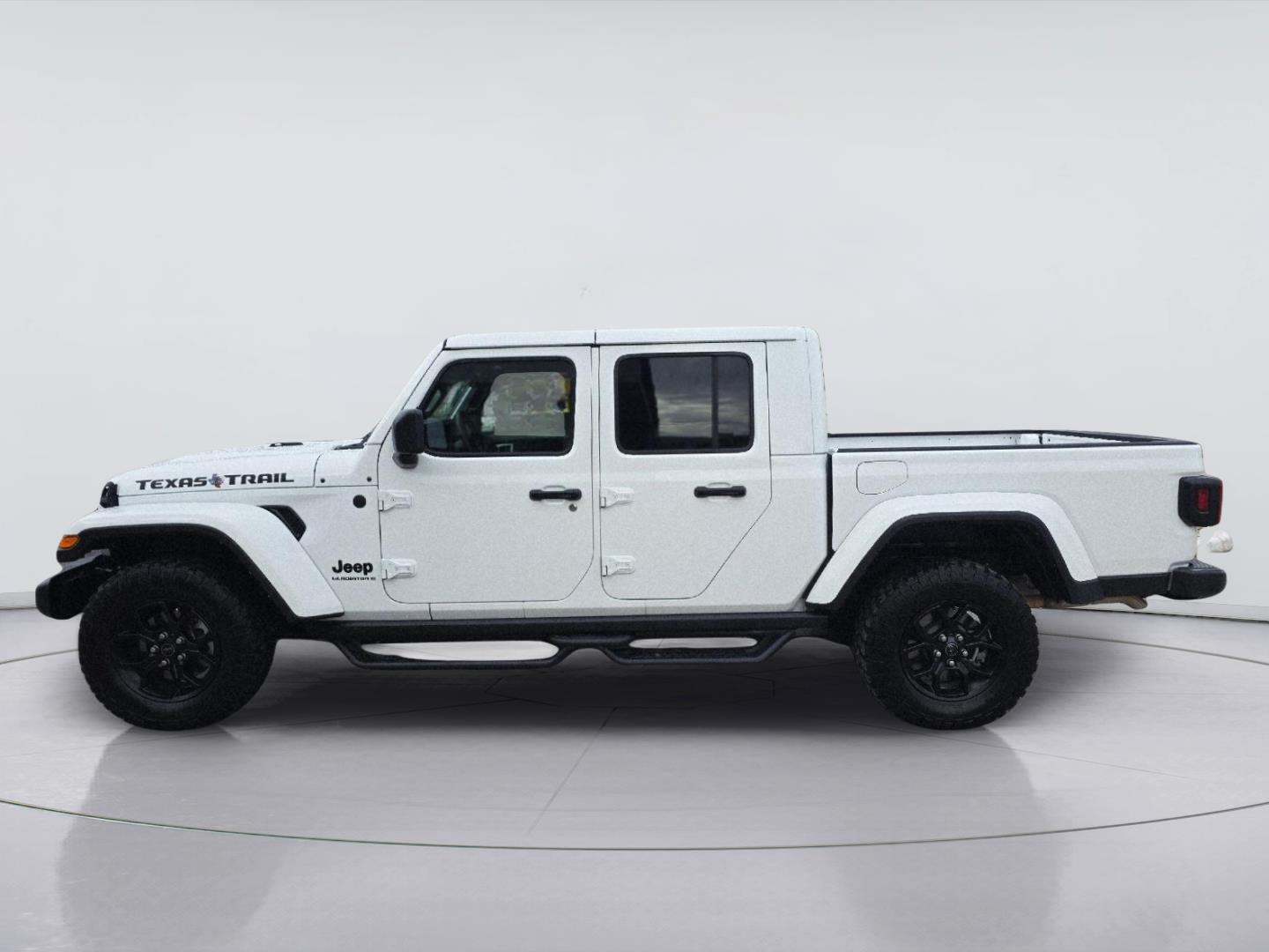2024 Jeep Gladiator photo 7 of 35