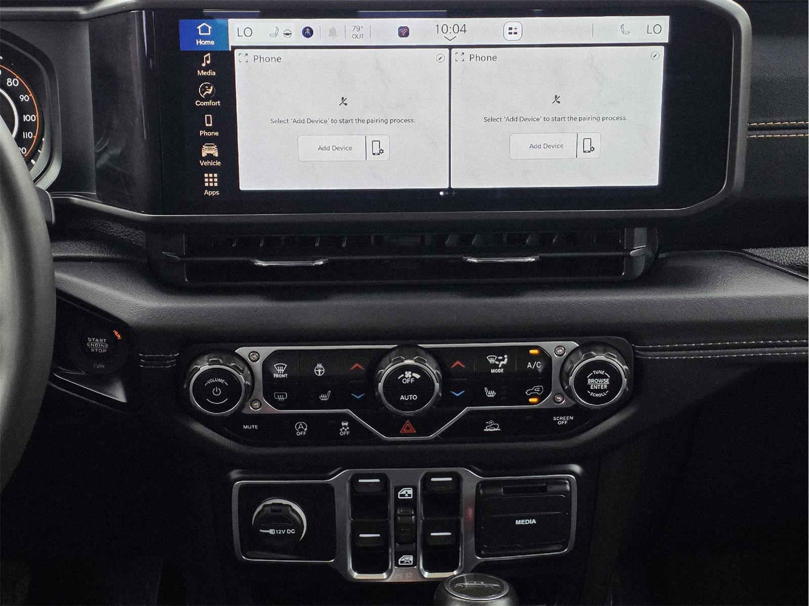 2024 Jeep Gladiator photo 21 of 35