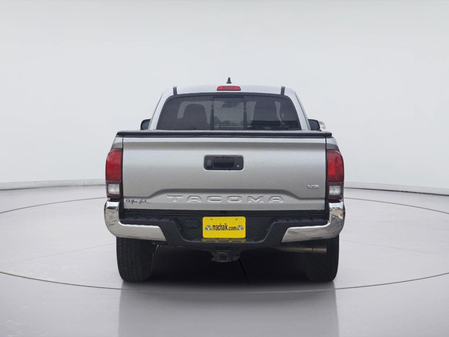 2023 Toyota Tacoma photo 5 of 35