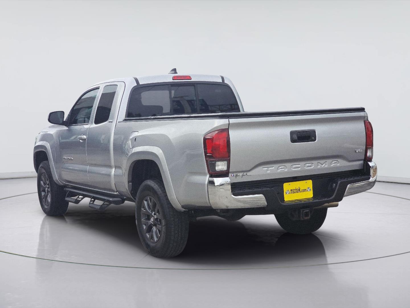 2023 Toyota Tacoma photo 6 of 35
