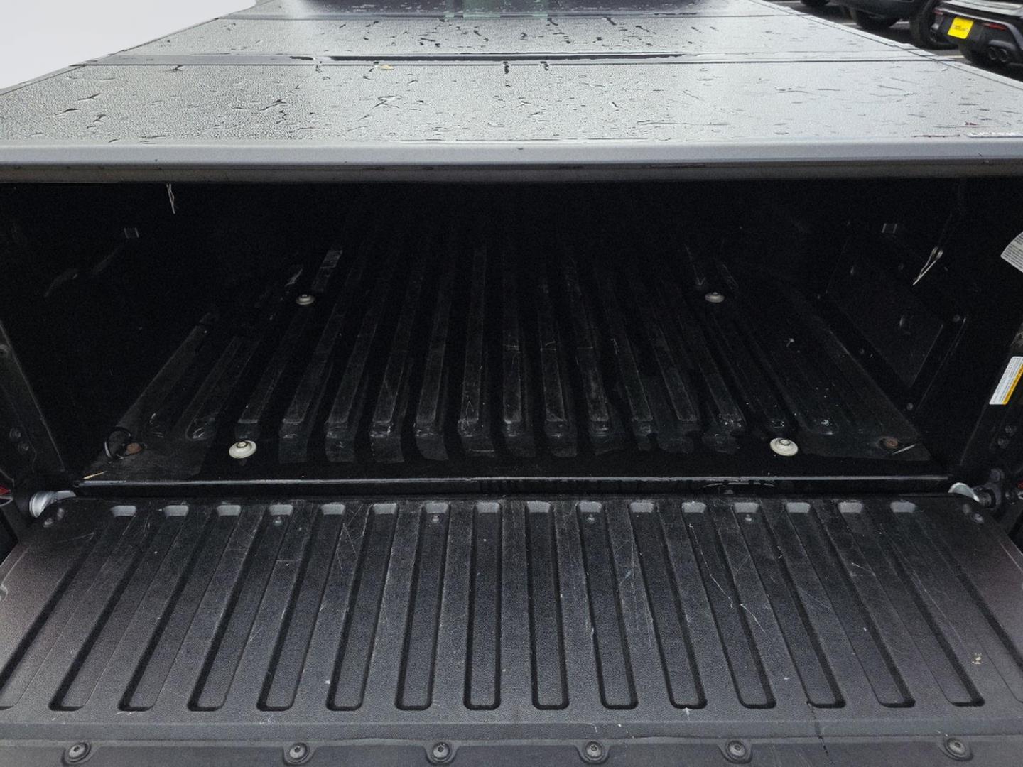 2023 Toyota Tacoma photo 9 of 35