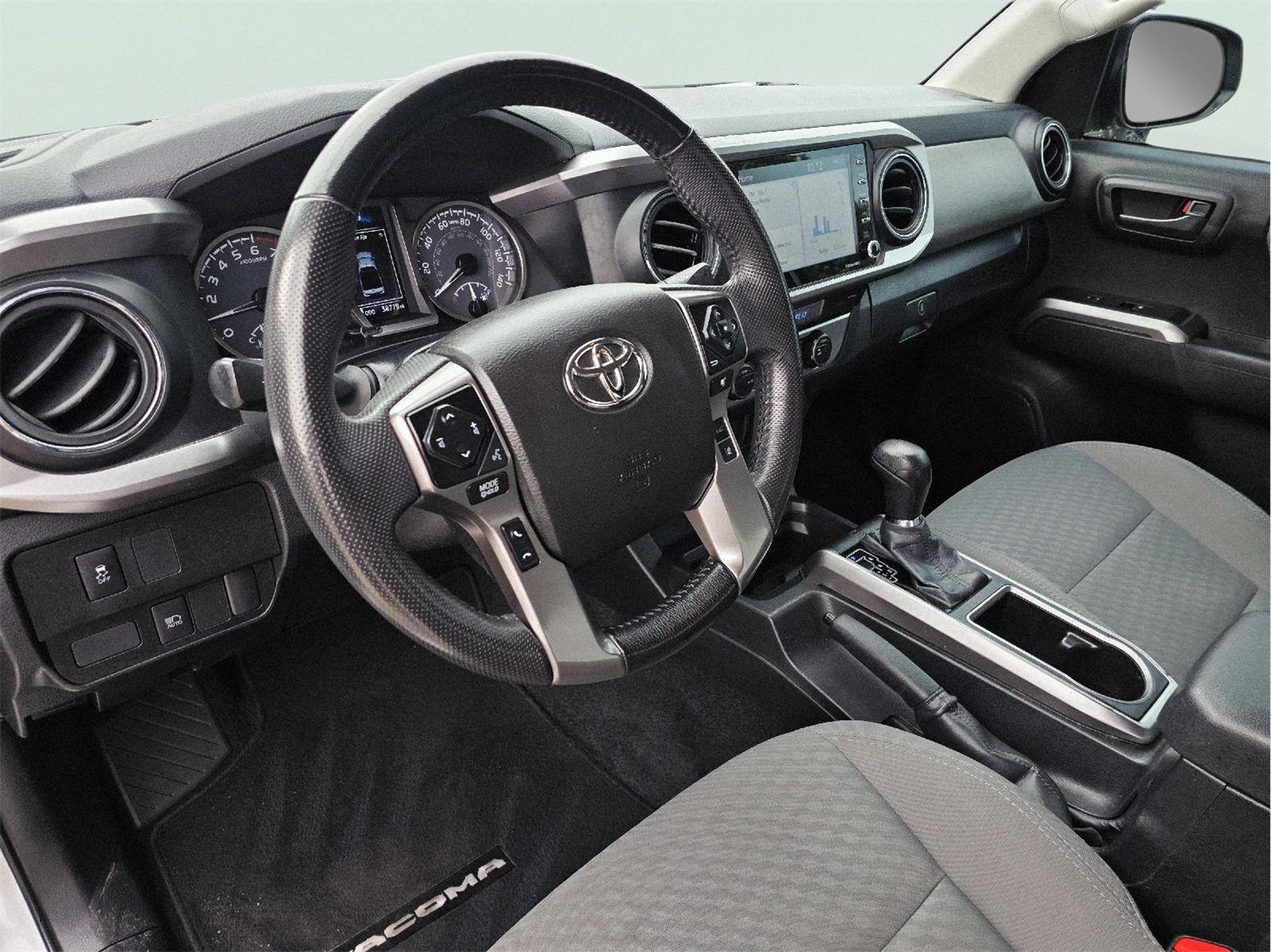 2023 Toyota Tacoma photo 13 of 35