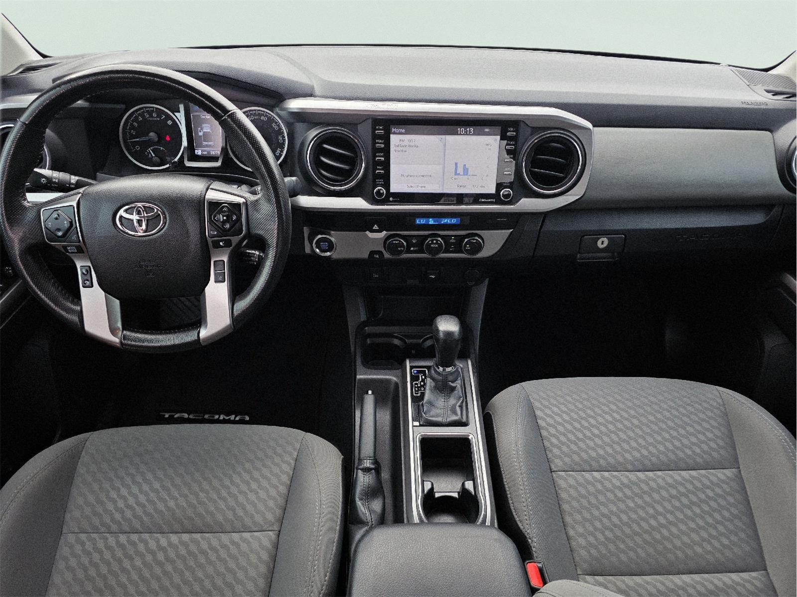 2023 Toyota Tacoma photo 14 of 35