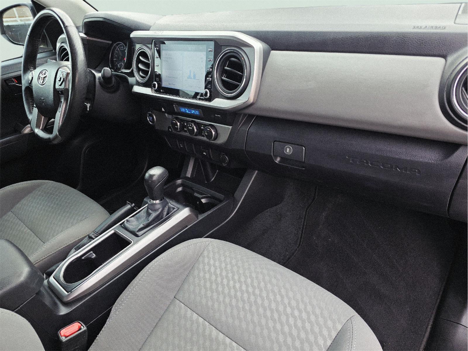 2023 Toyota Tacoma photo 15 of 35