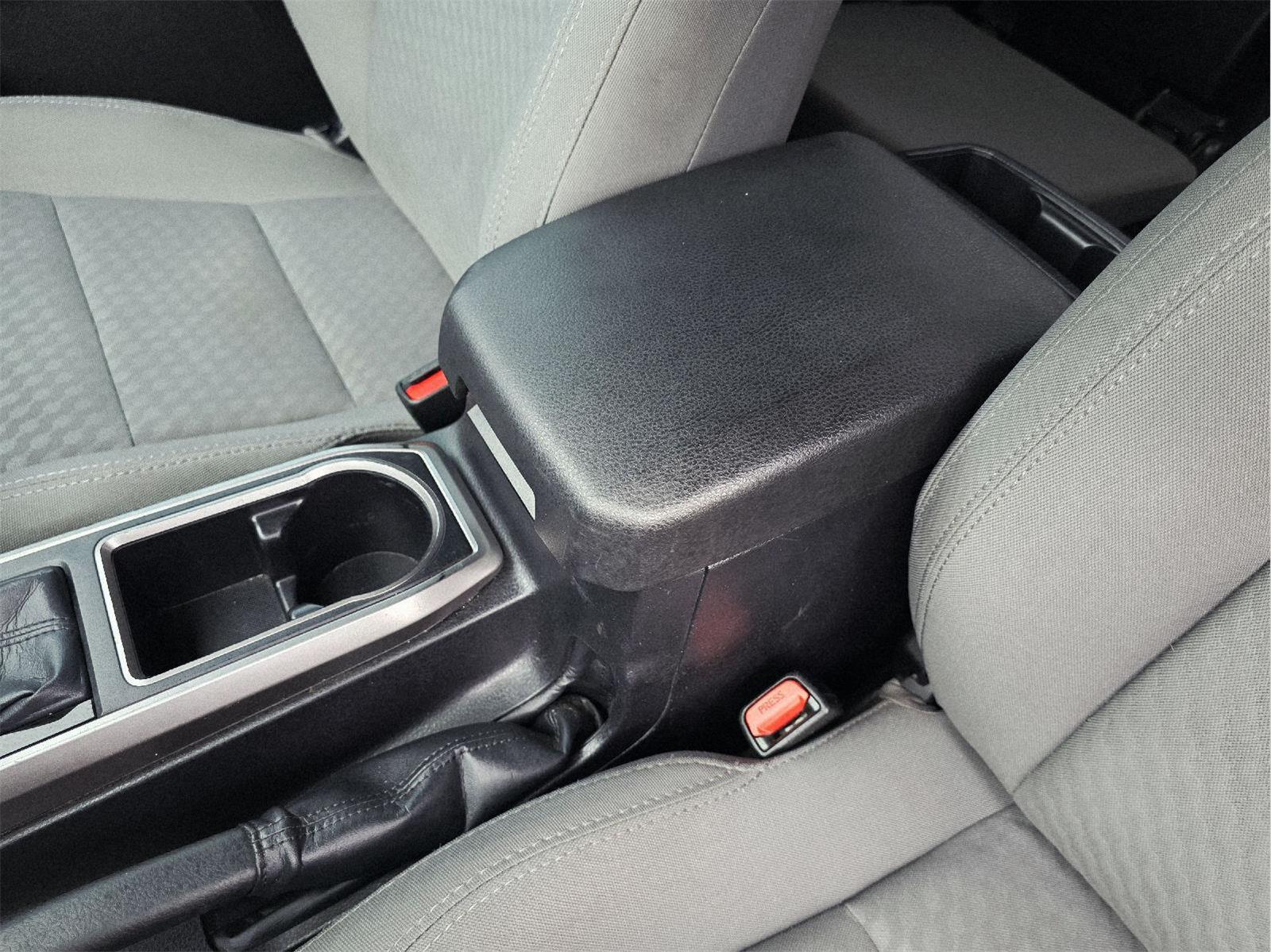 2023 Toyota Tacoma photo 21 of 35