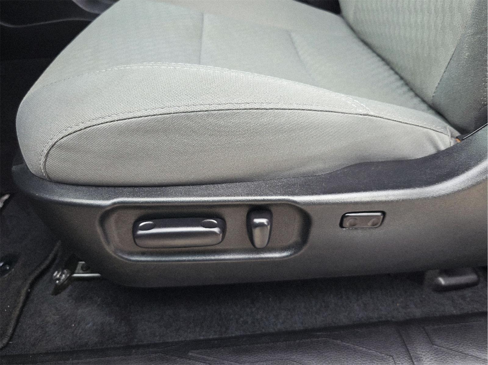 2023 Toyota Tacoma photo 22 of 35