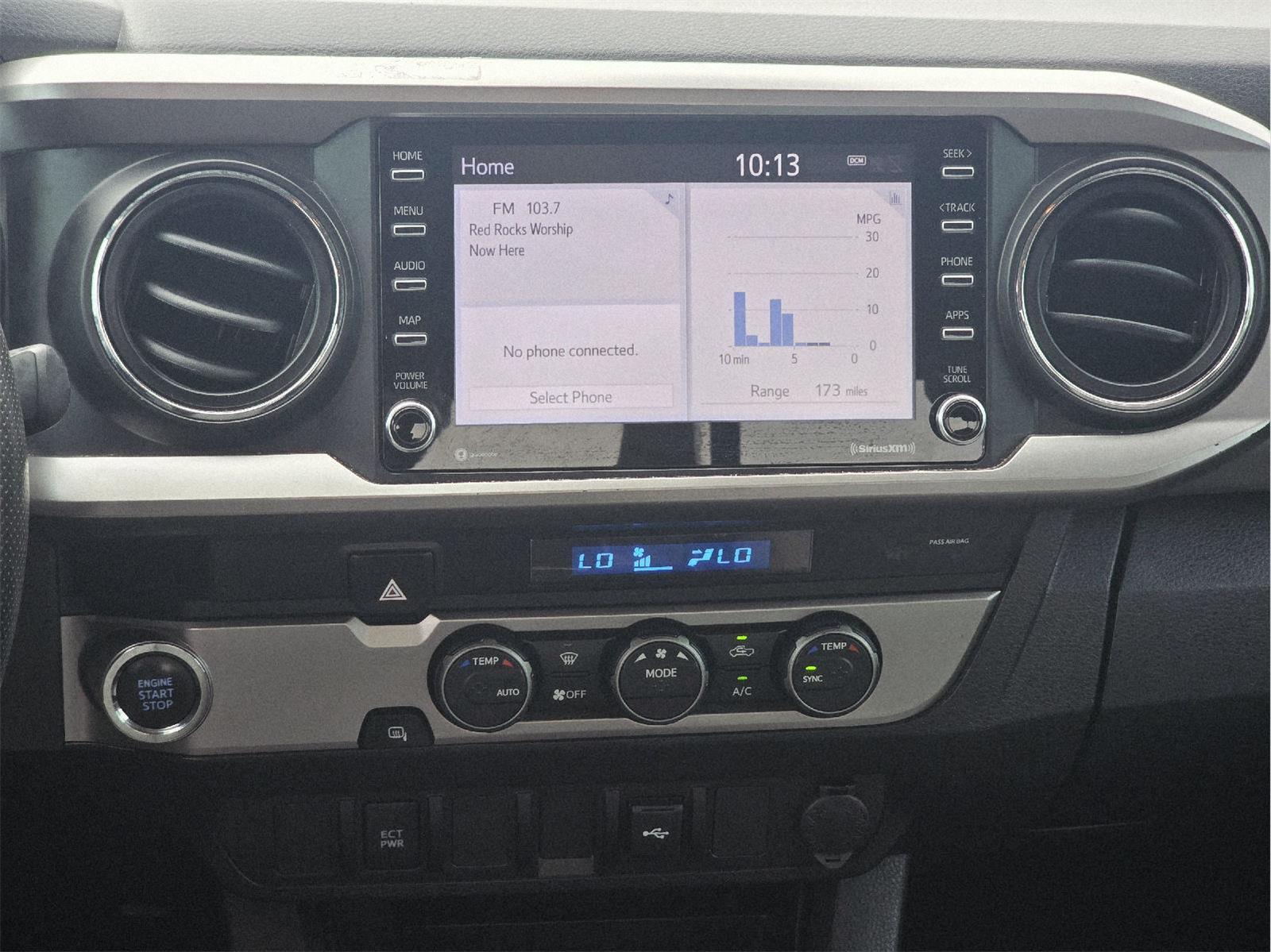 2023 Toyota Tacoma photo 23 of 35