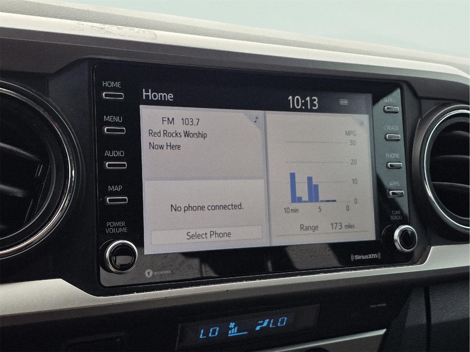 2023 Toyota Tacoma photo 24 of 35