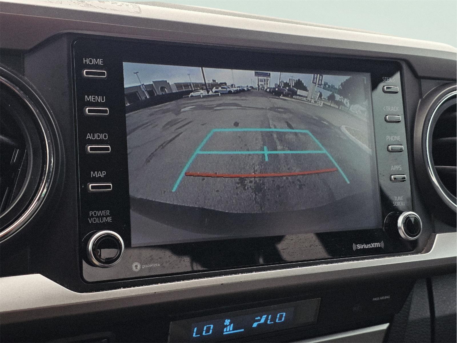 2023 Toyota Tacoma photo 25 of 35