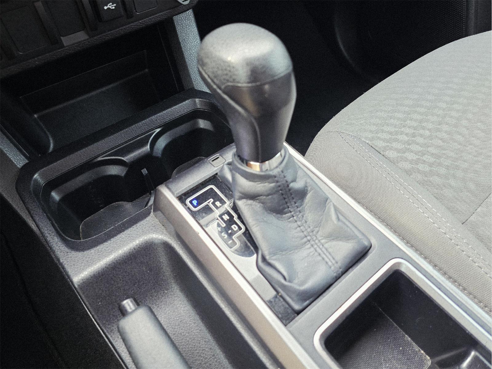 2023 Toyota Tacoma photo 28 of 35