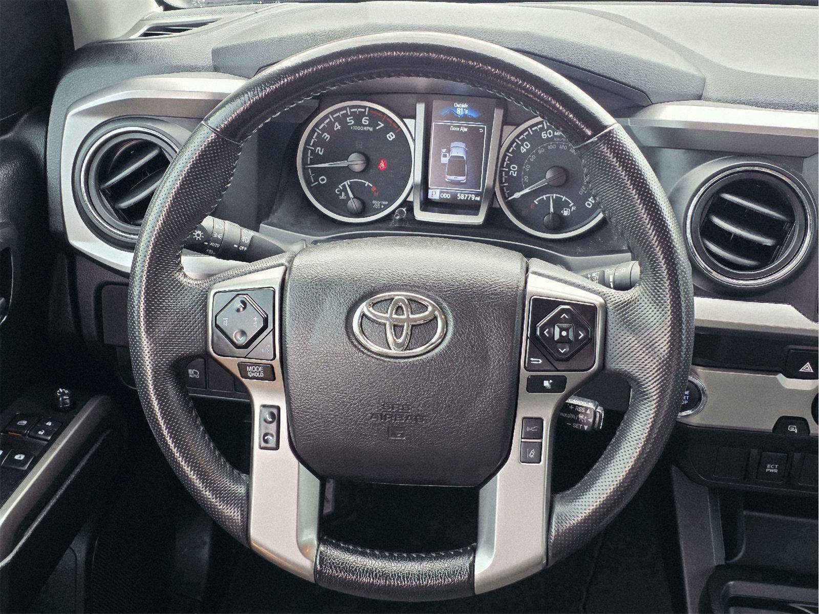 2023 Toyota Tacoma photo 29 of 35