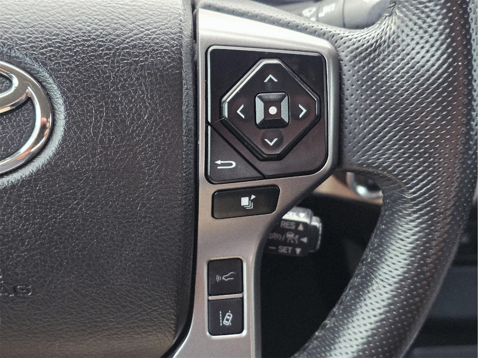 2023 Toyota Tacoma photo 30 of 35