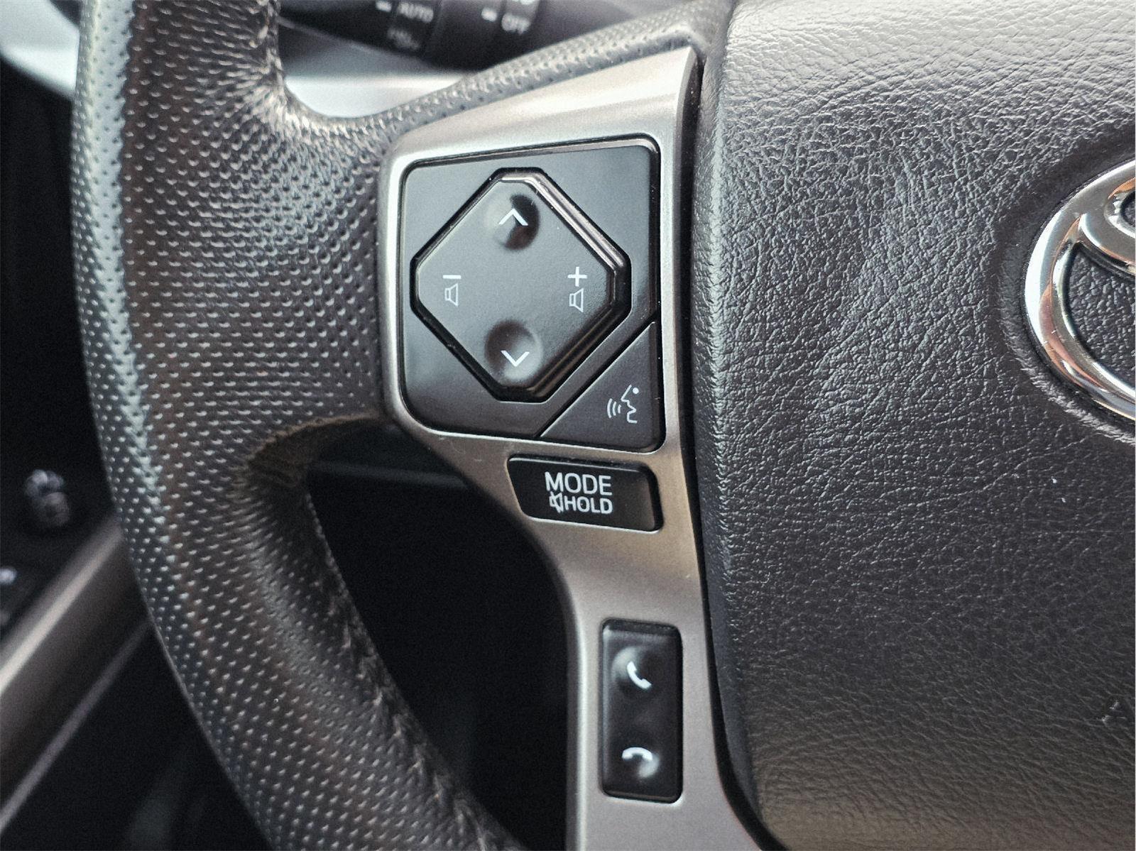 2023 Toyota Tacoma photo 31 of 35
