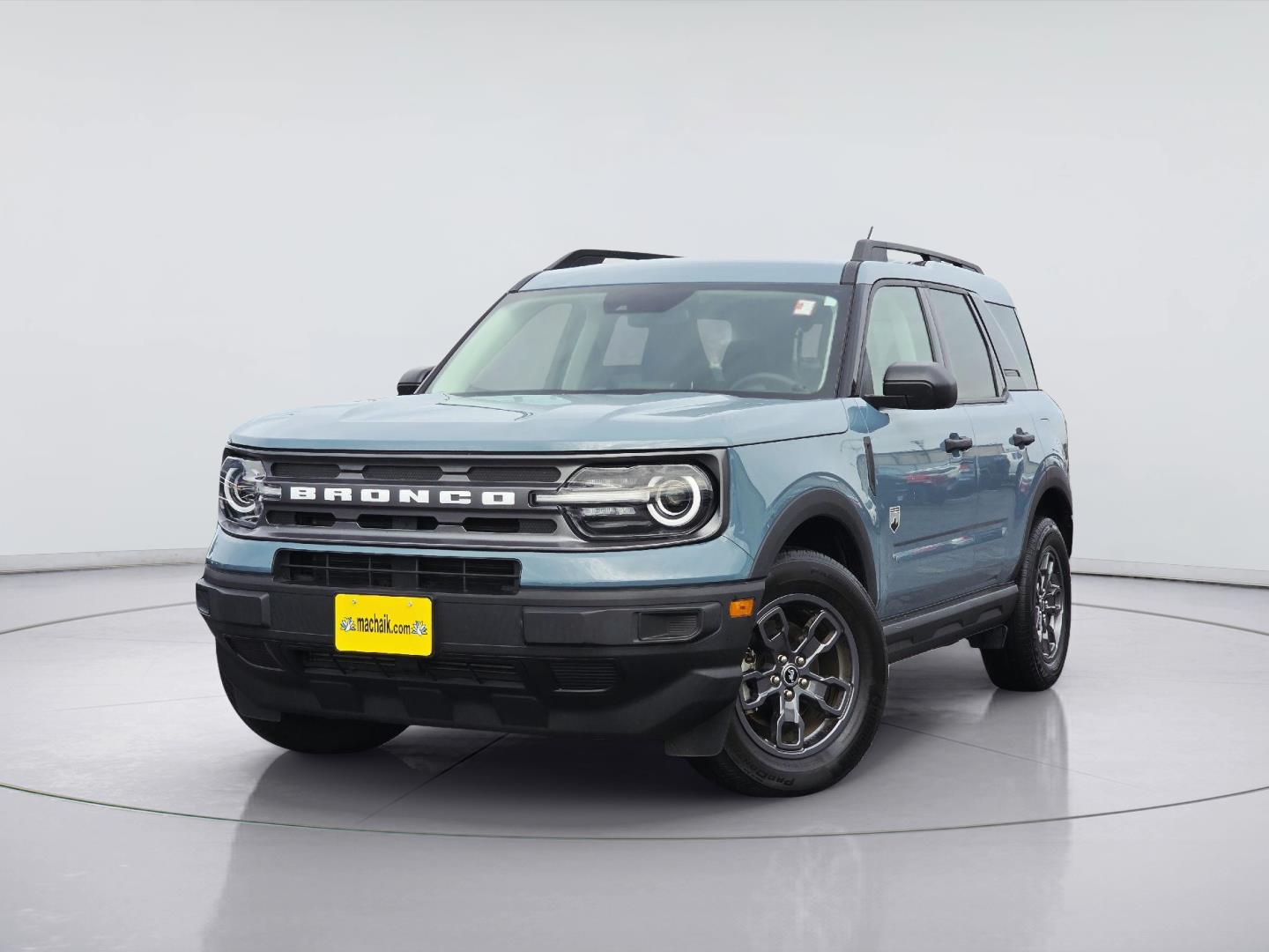  2023 Ford Bronco Sport Big Bend AWD   