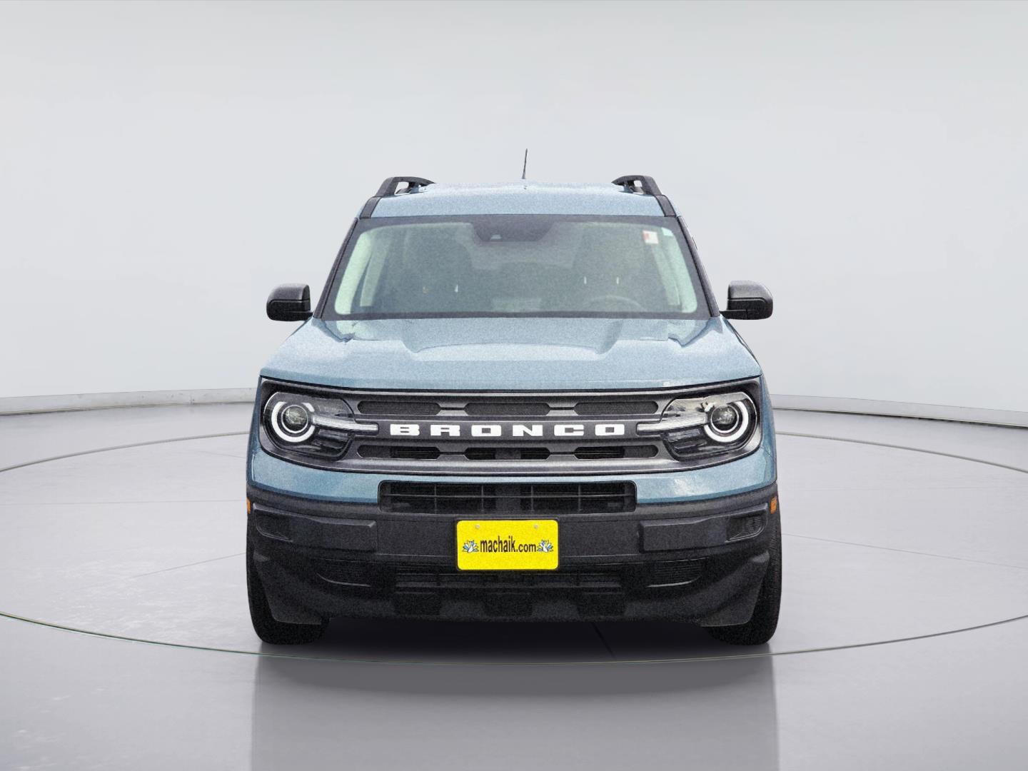 2023 Ford Bronco Sport photo 2 of 35