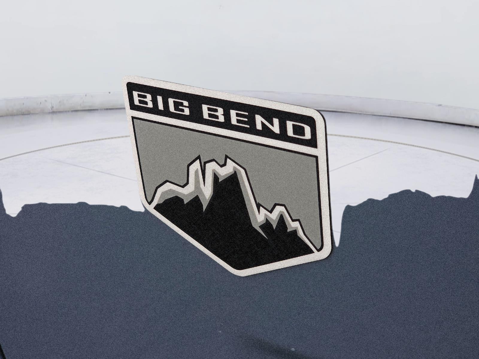 2023 Ford Bronco Sport photo 10 of 35