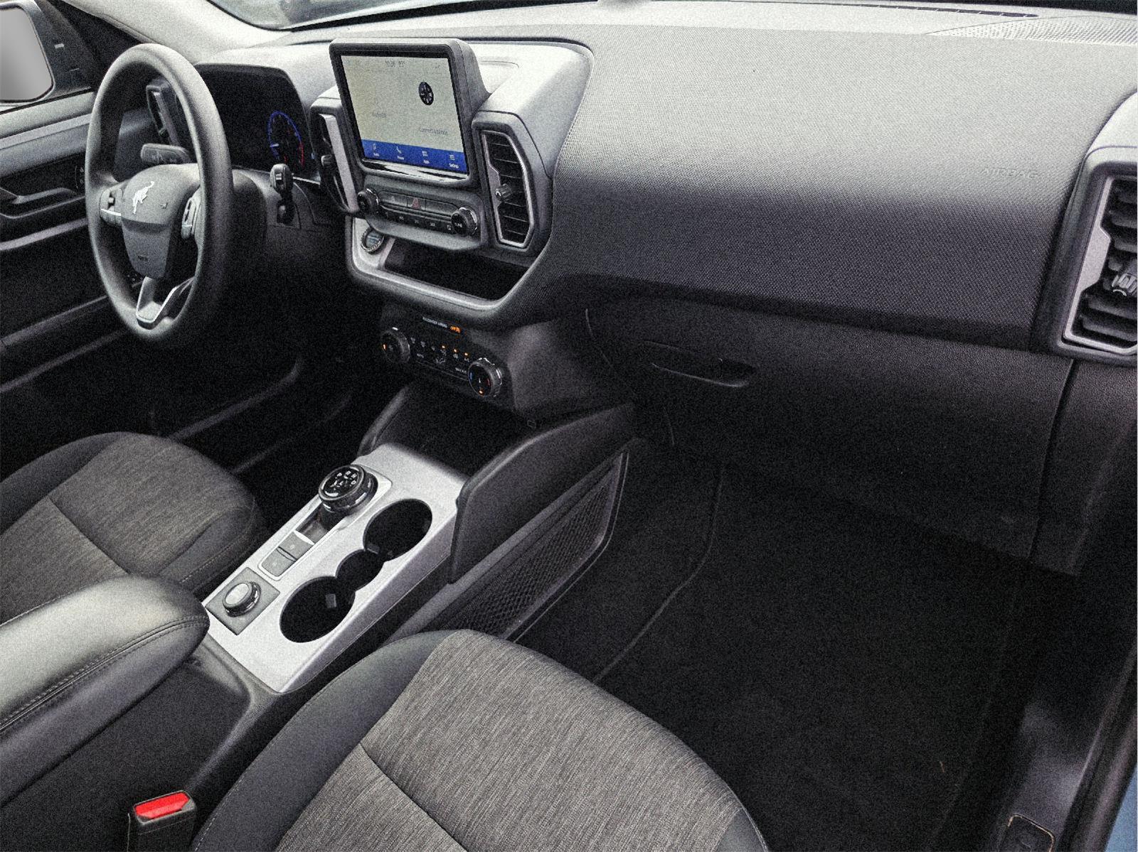 2023 Ford Bronco Sport photo 13 of 35