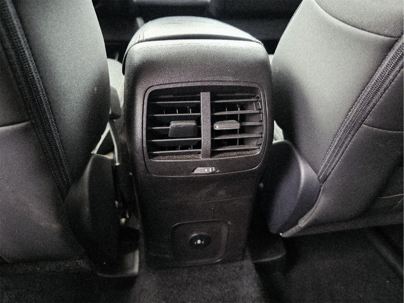2023 Ford Bronco Sport photo 19 of 35