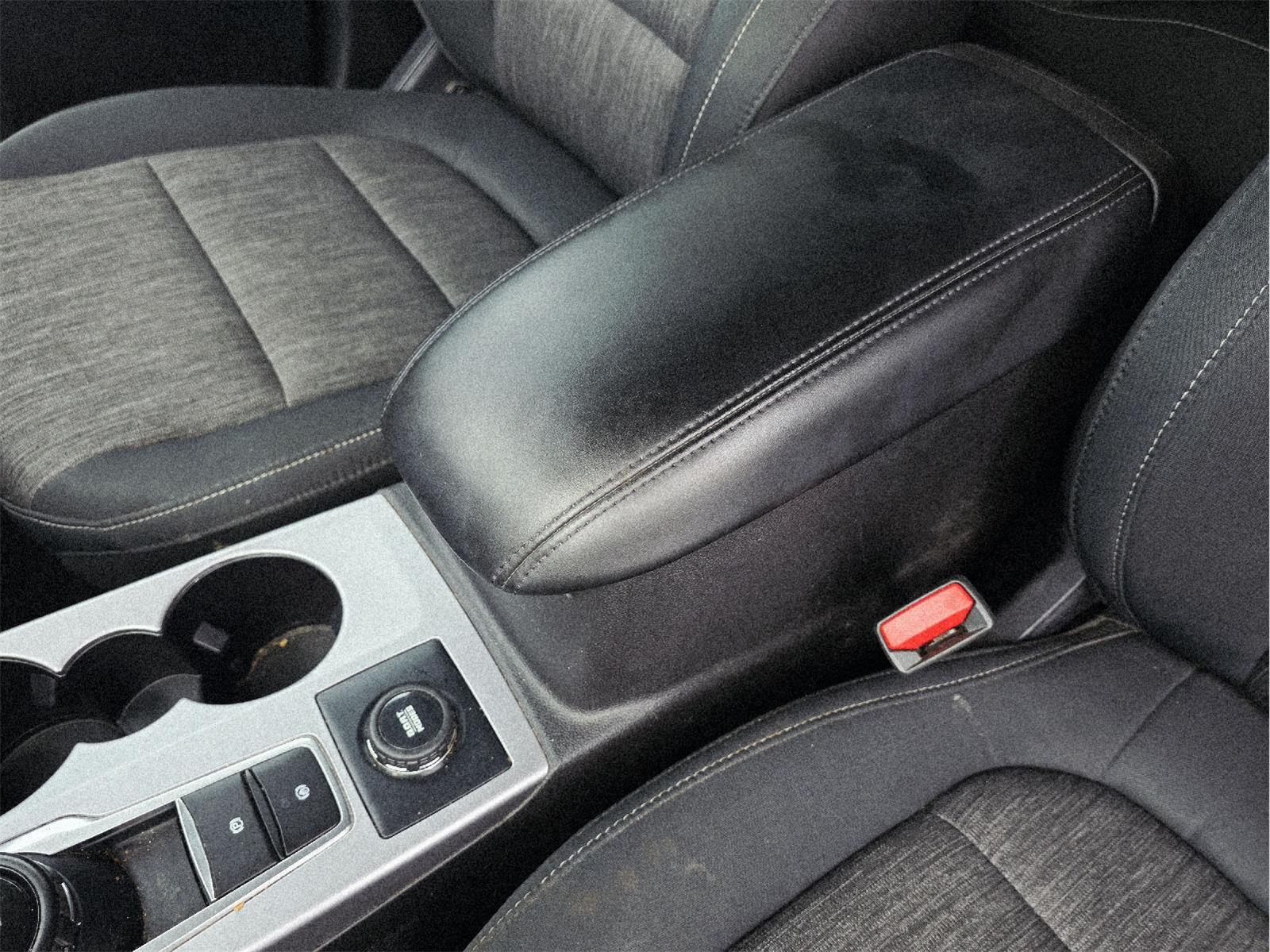 2023 Ford Bronco Sport photo 21 of 35