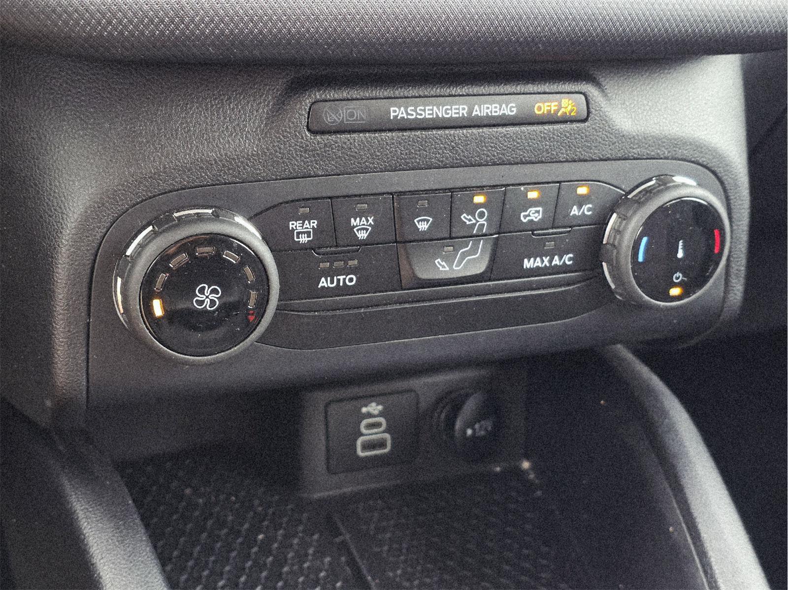 2023 Ford Bronco Sport photo 25 of 35
