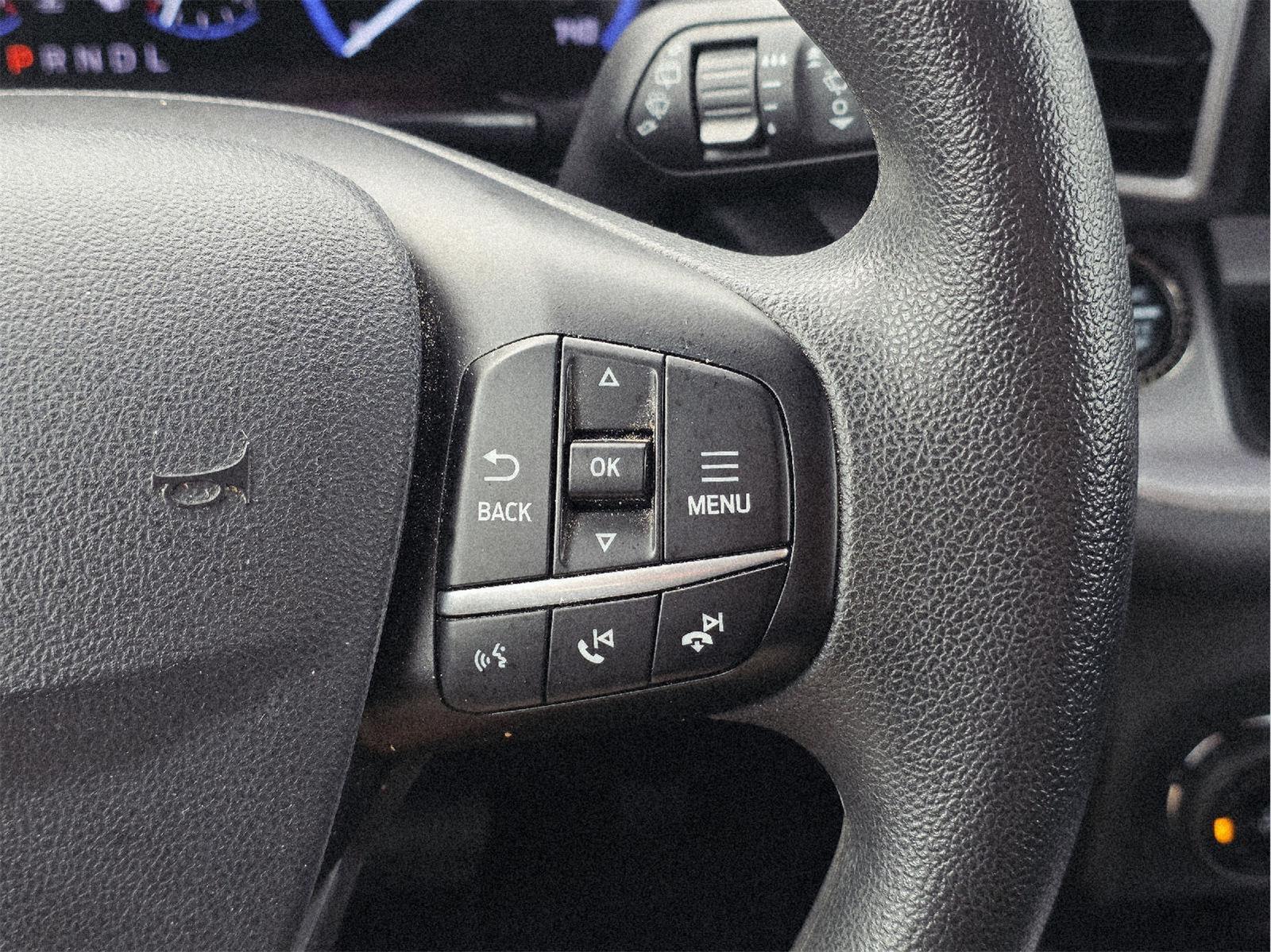 2023 Ford Bronco Sport photo 27 of 35