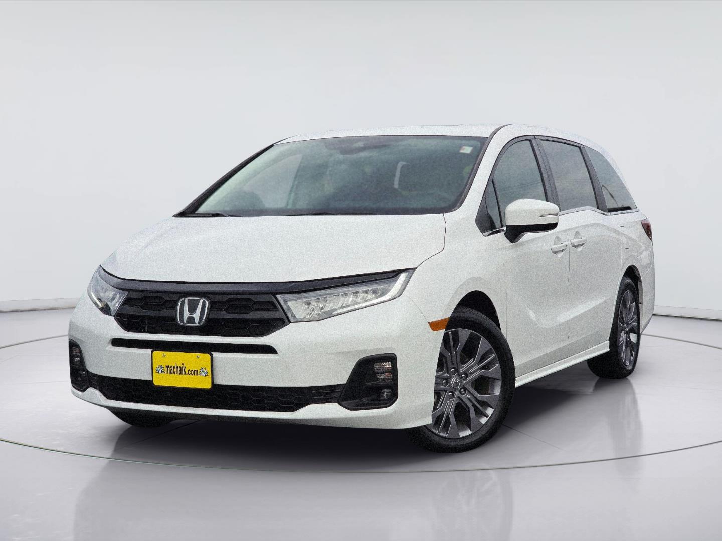 2025 Honda Odyssey Touring FWD