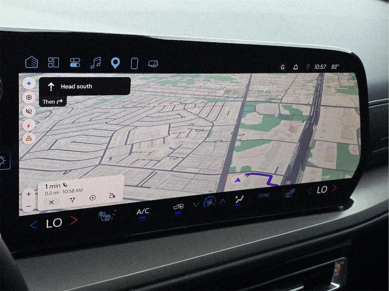 2025 Chevrolet Traverse photo 23 of 35