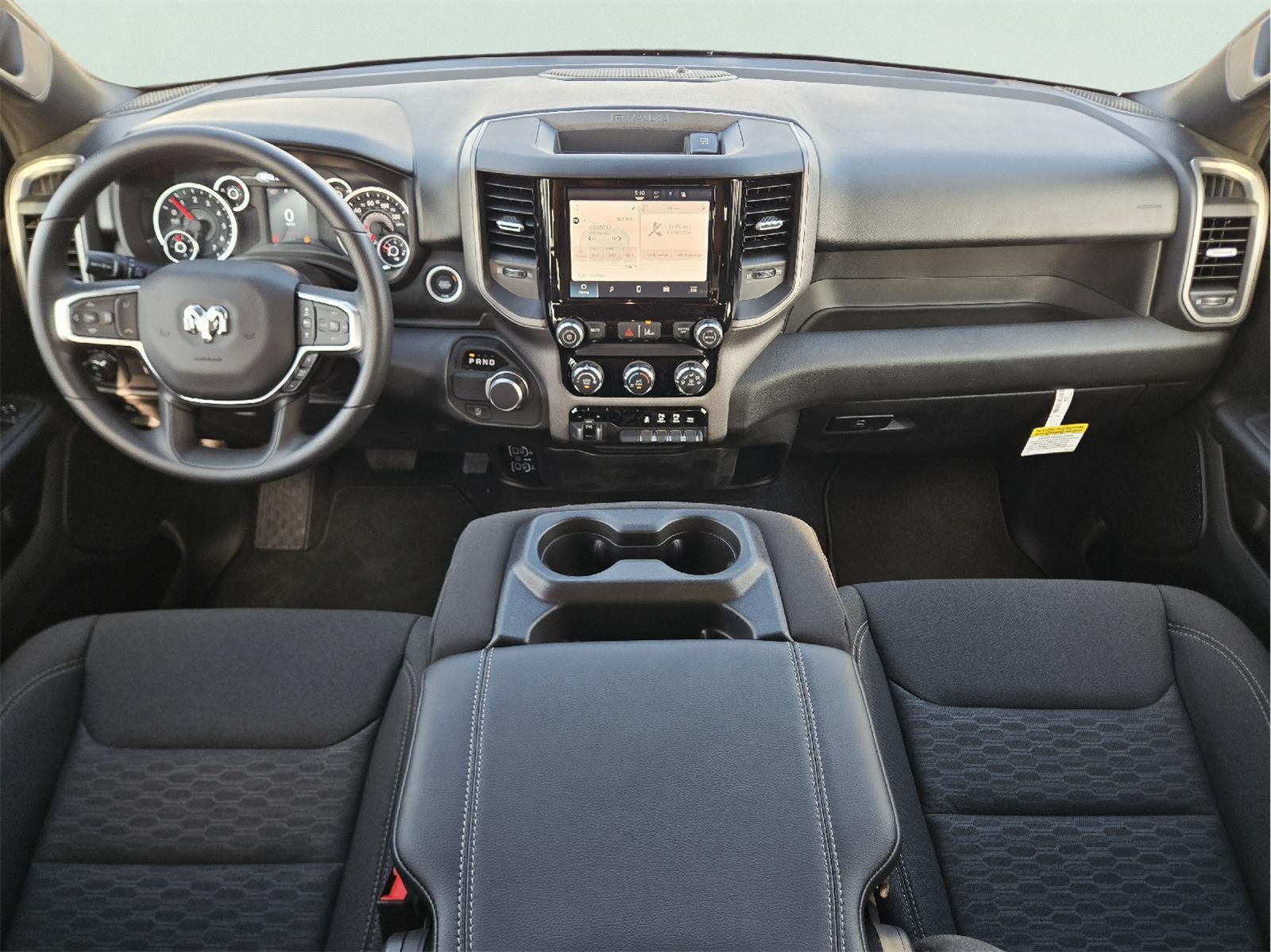 2027 Ram 1500 photo 5 of 15