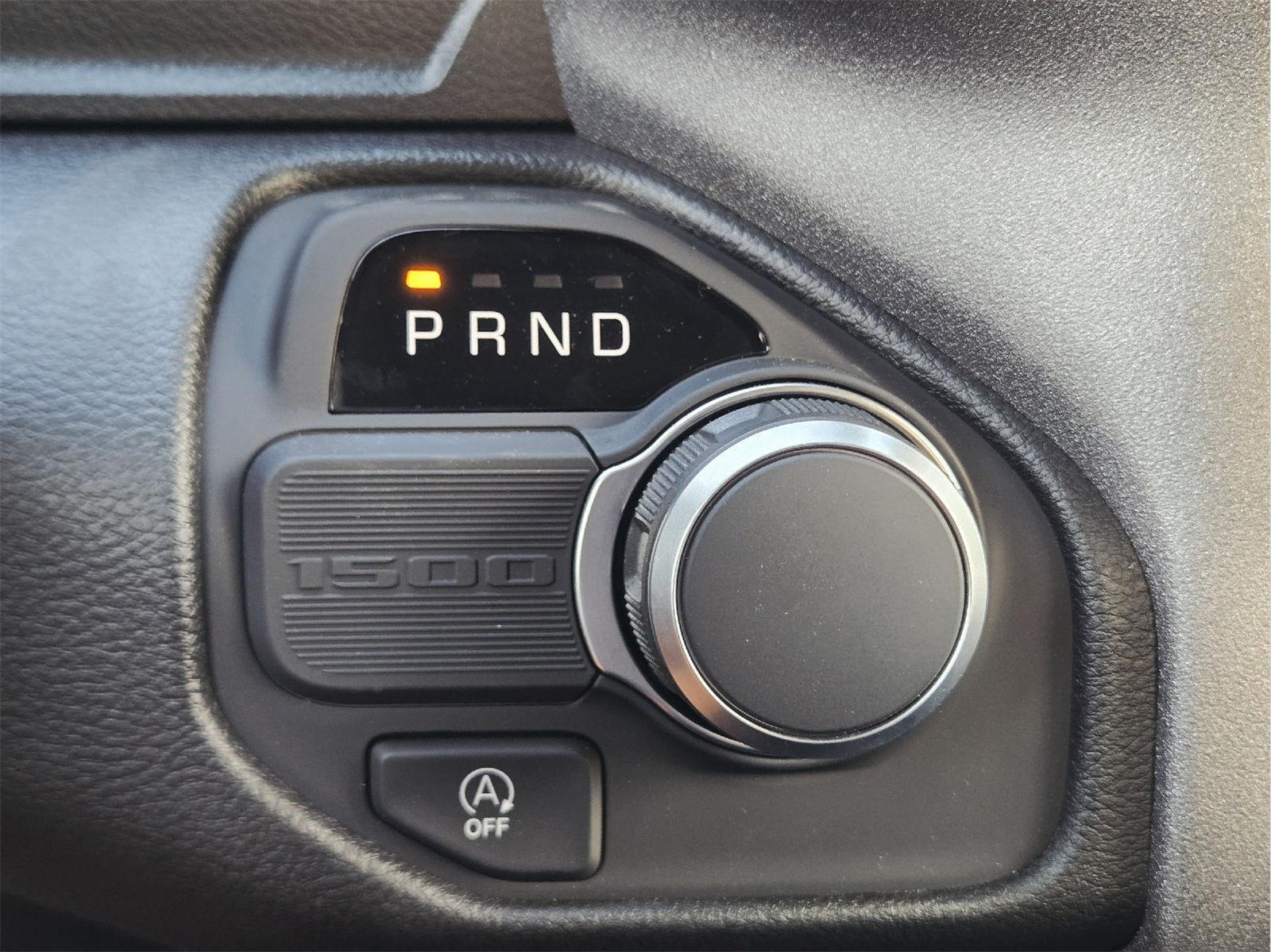 2027 Ram 1500 photo 13 of 15