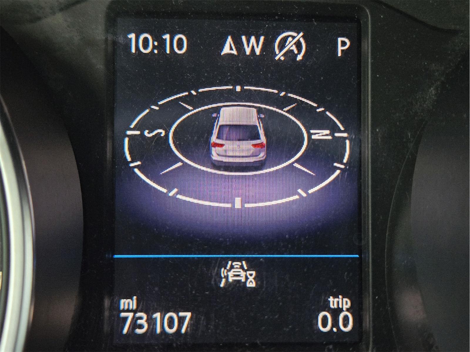 2021 Volkswagen Tiguan photo 36 of 37