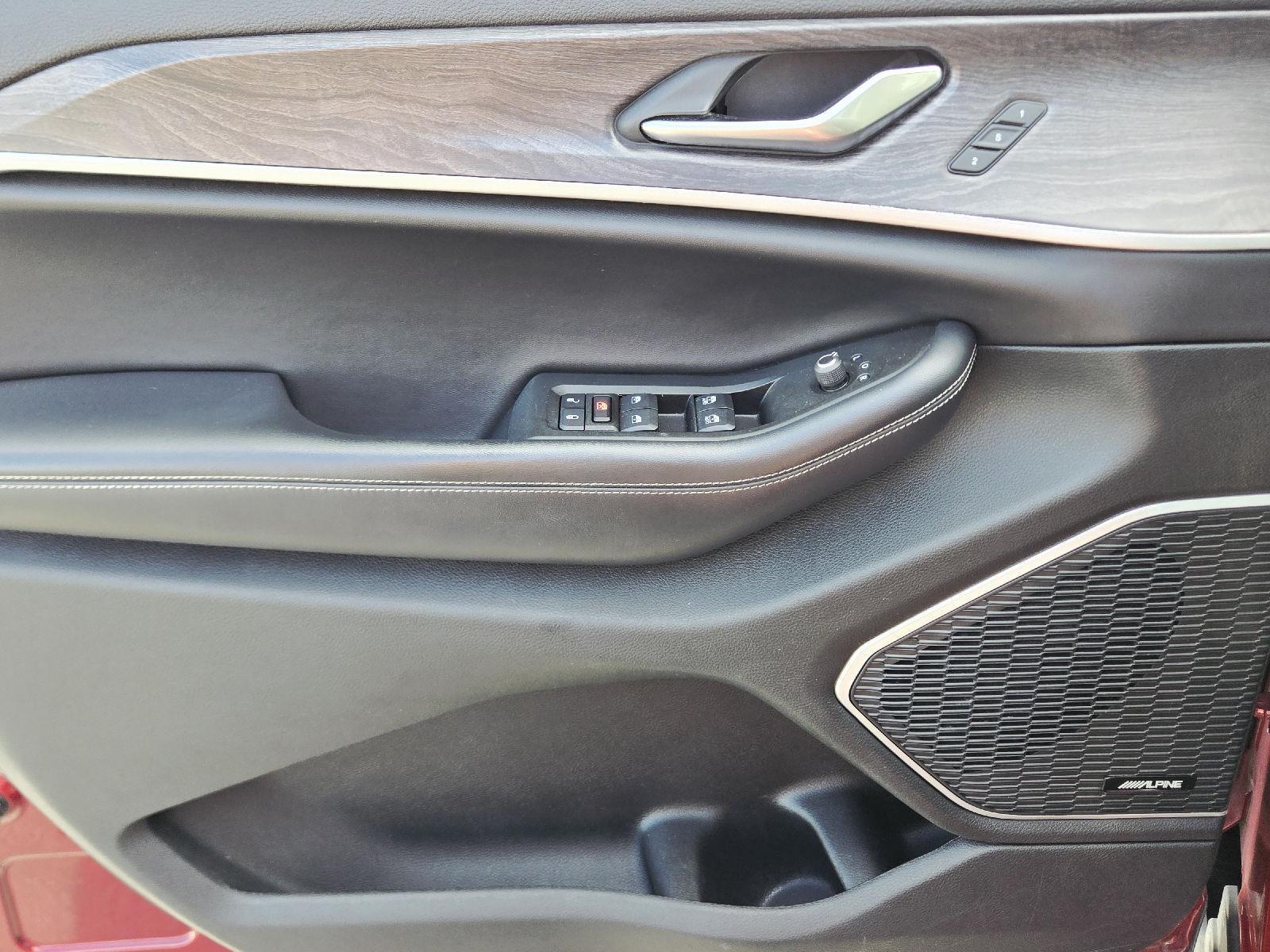 2021 Jeep Grand Cherokee L photo 16 of 36