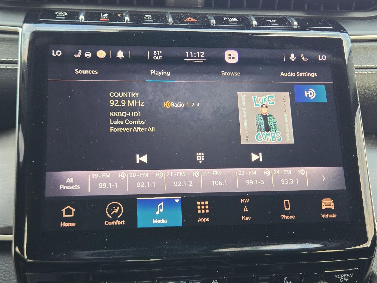 2021 Jeep Grand Cherokee L photo 25 of 36