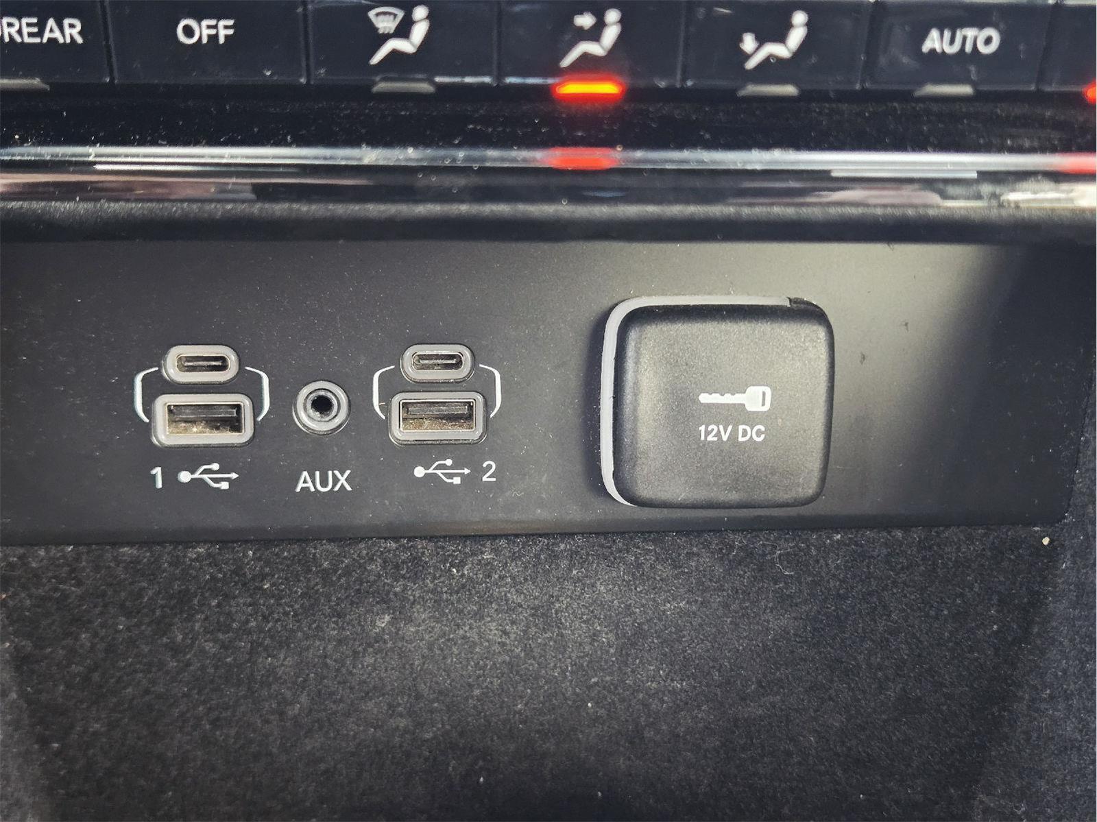 2021 Jeep Grand Cherokee L photo 28 of 36