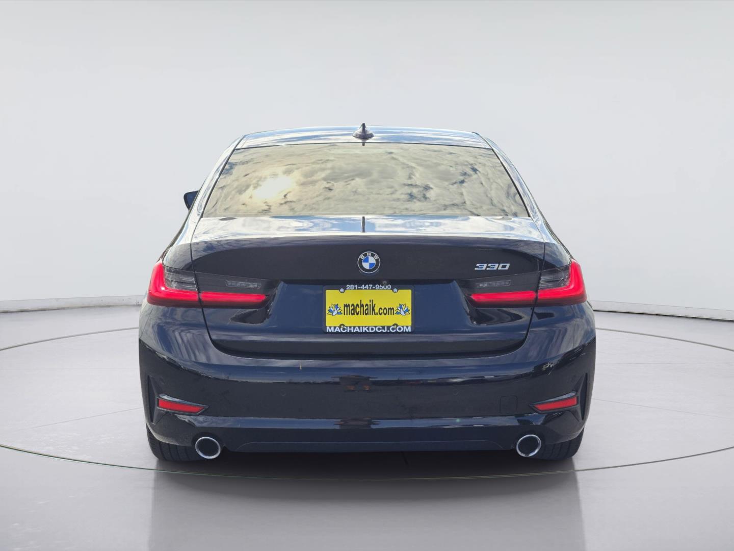 2019 BMW 3 Series photo 5 of 37